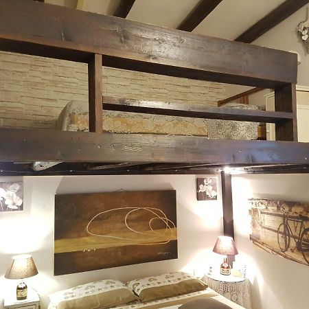 " Sicilian Cottage " Apartment Old Historic Center 팔레르모 외부 사진