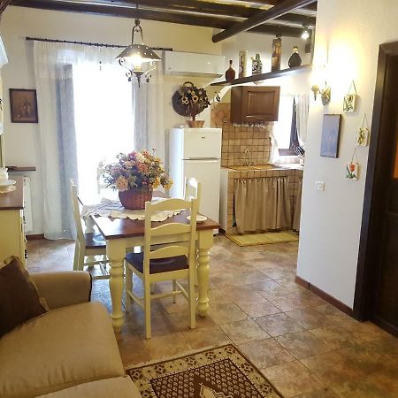 " Sicilian Cottage " Apartment Old Historic Center 팔레르모 외부 사진