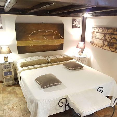 " Sicilian Cottage " Apartment Old Historic Center 팔레르모 외부 사진