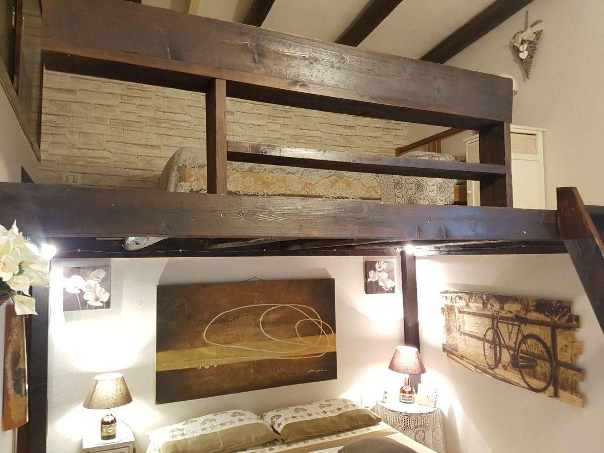 " Sicilian Cottage " Apartment Old Historic Center 팔레르모 외부 사진