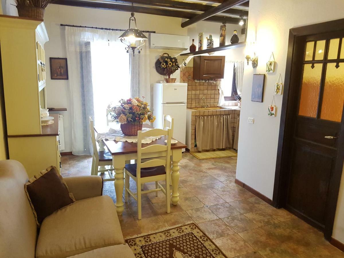 " Sicilian Cottage " Apartment Old Historic Center 팔레르모 외부 사진