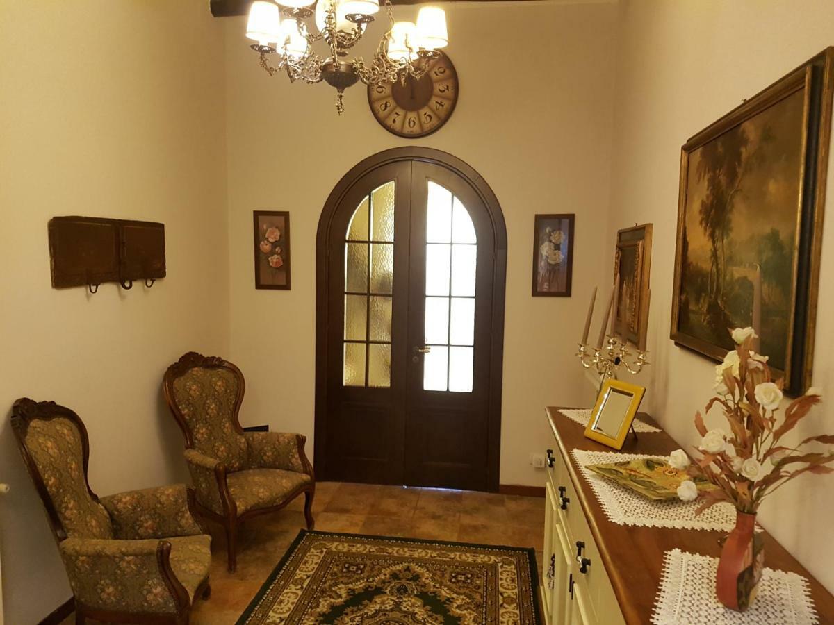 " Sicilian Cottage " Apartment Old Historic Center 팔레르모 외부 사진
