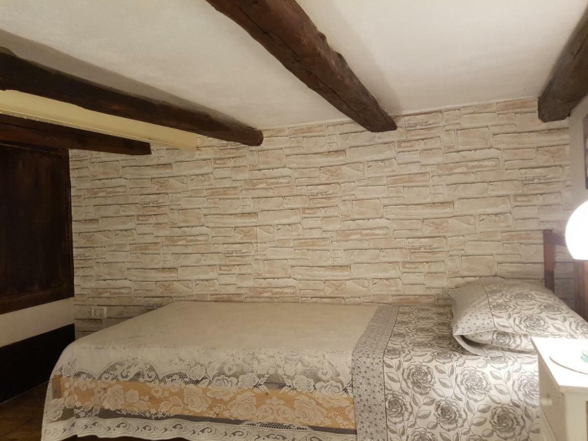 " Sicilian Cottage " Apartment Old Historic Center 팔레르모 외부 사진