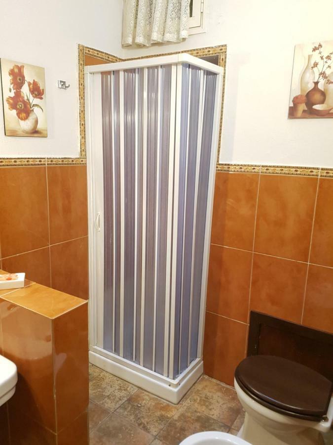 " Sicilian Cottage " Apartment Old Historic Center 팔레르모 외부 사진