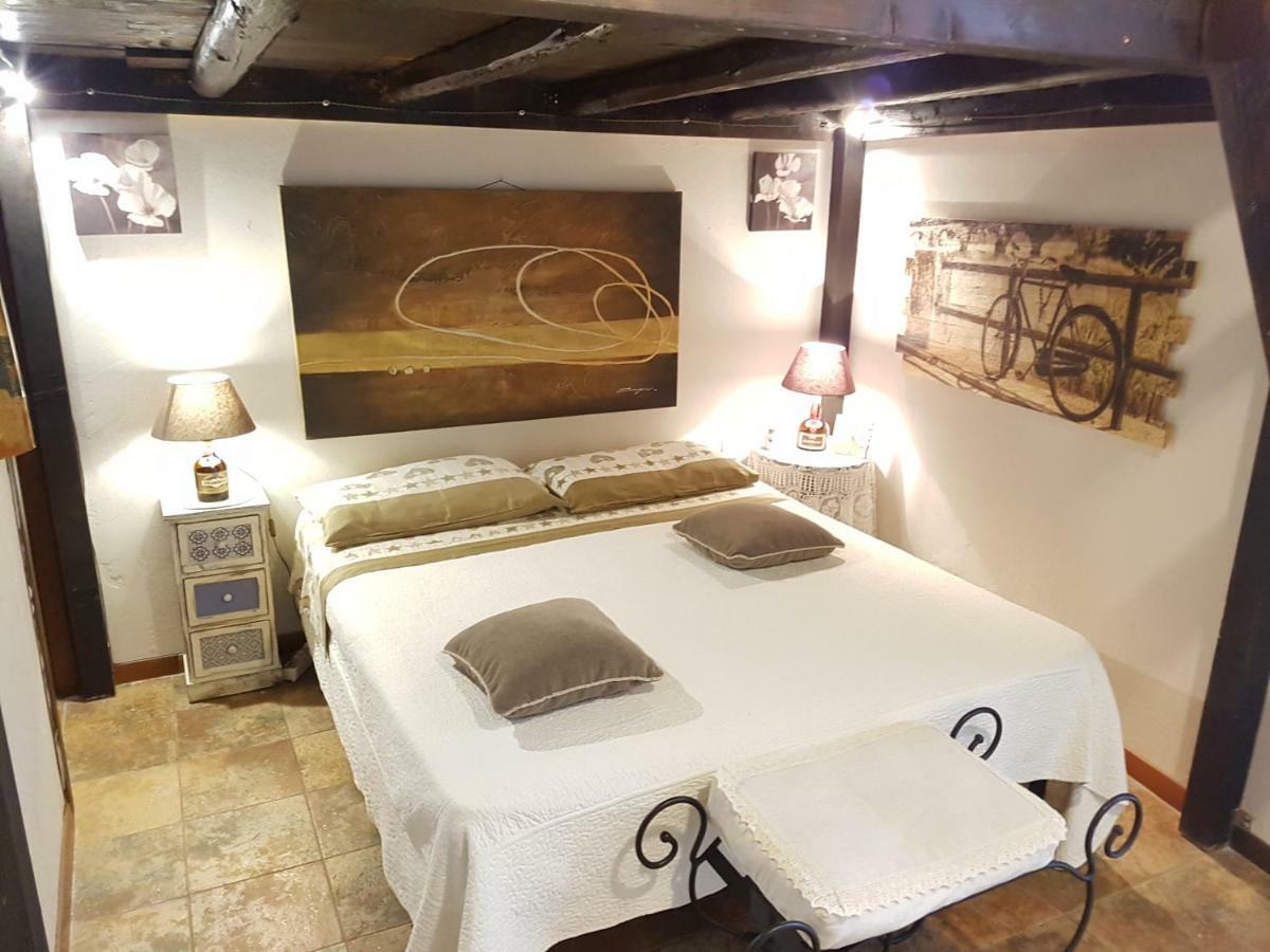" Sicilian Cottage " Apartment Old Historic Center 팔레르모 외부 사진
