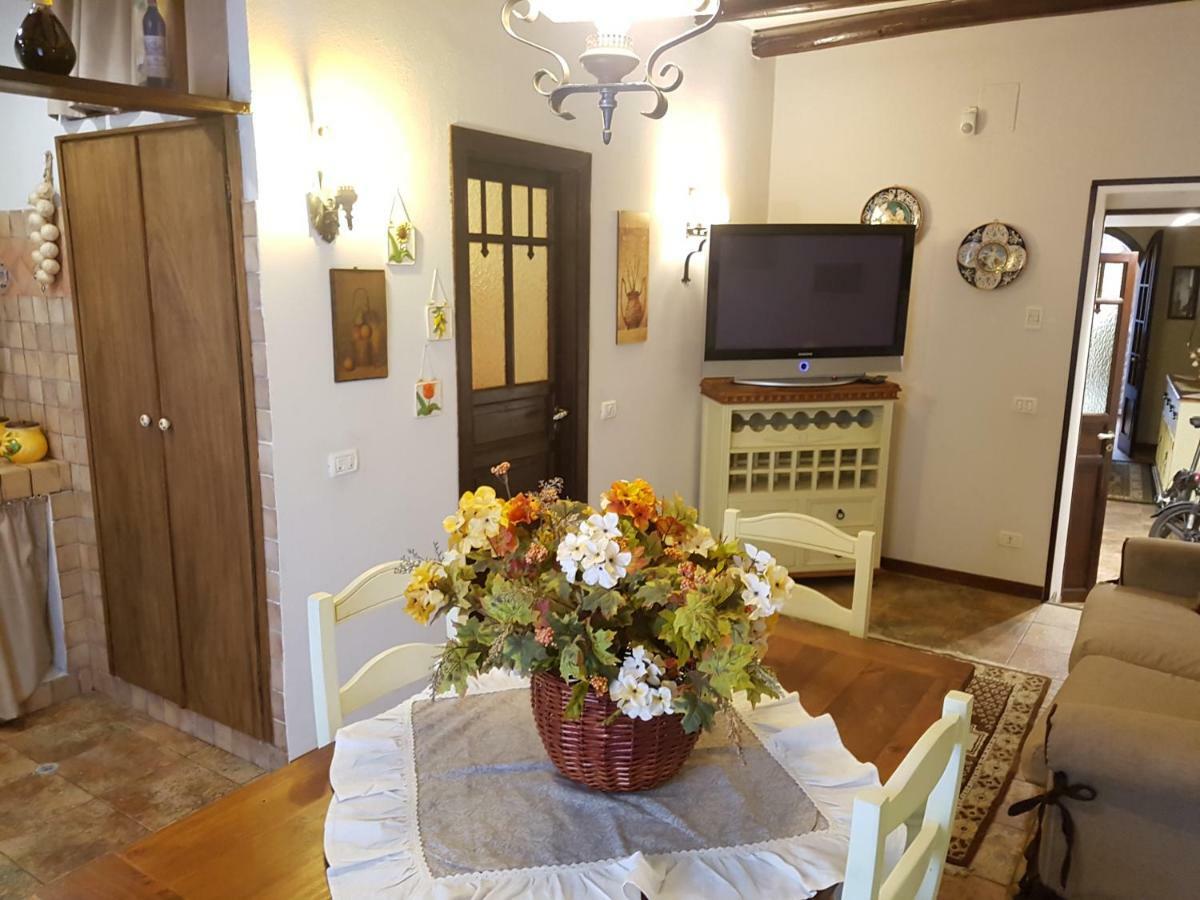 " Sicilian Cottage " Apartment Old Historic Center 팔레르모 외부 사진
